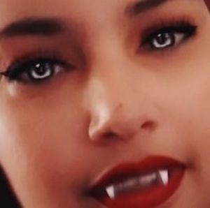 Meet your Posher, Jasmine